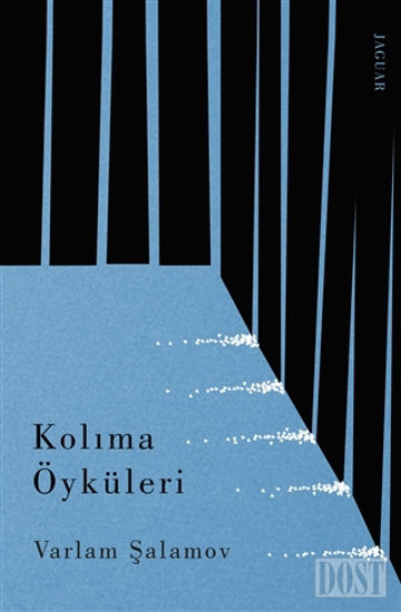 Kolıma Öyküleri